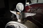 Brewster-Knight Model 41 Landaulet by Brewster 1915 года